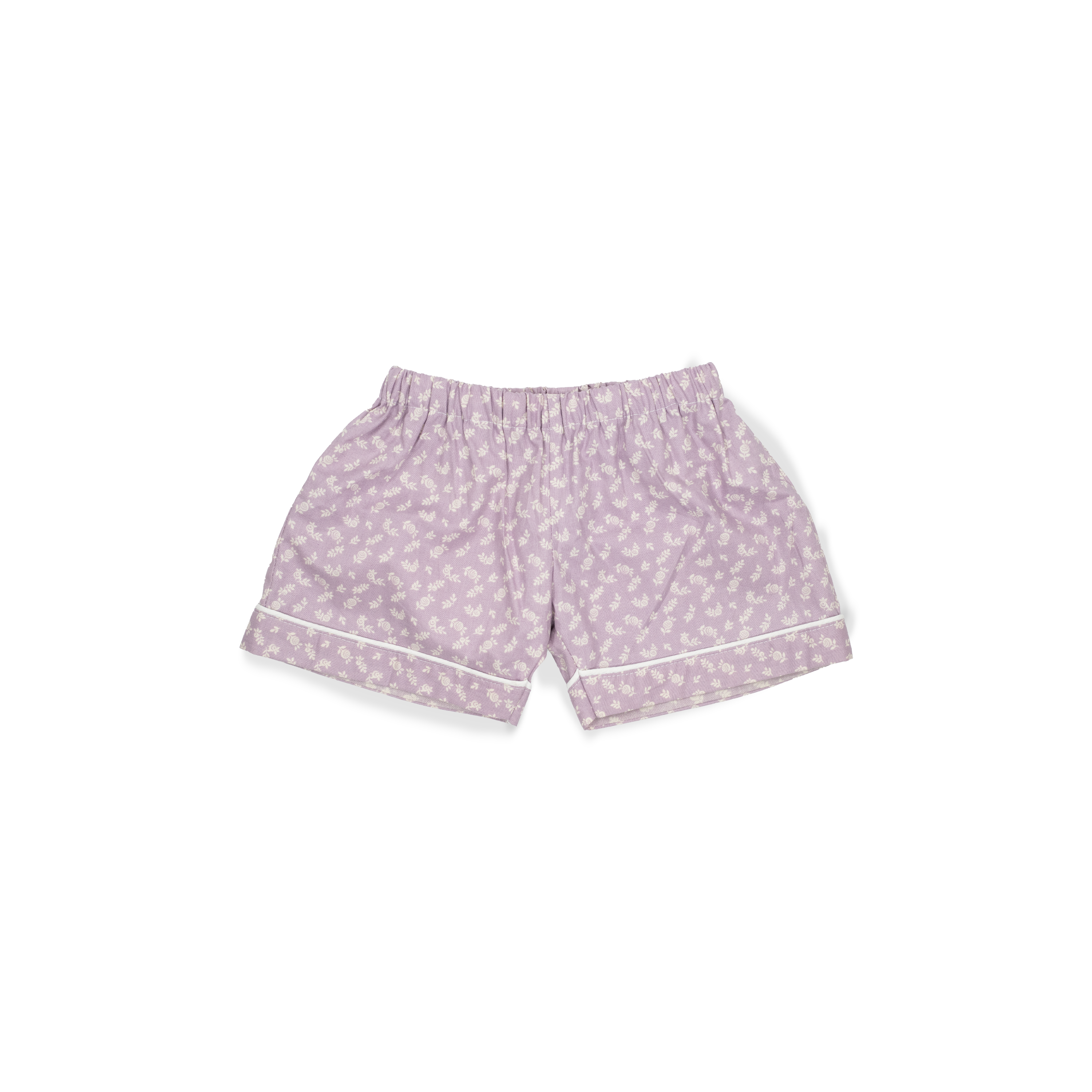 Liberty - English Berry Lilac