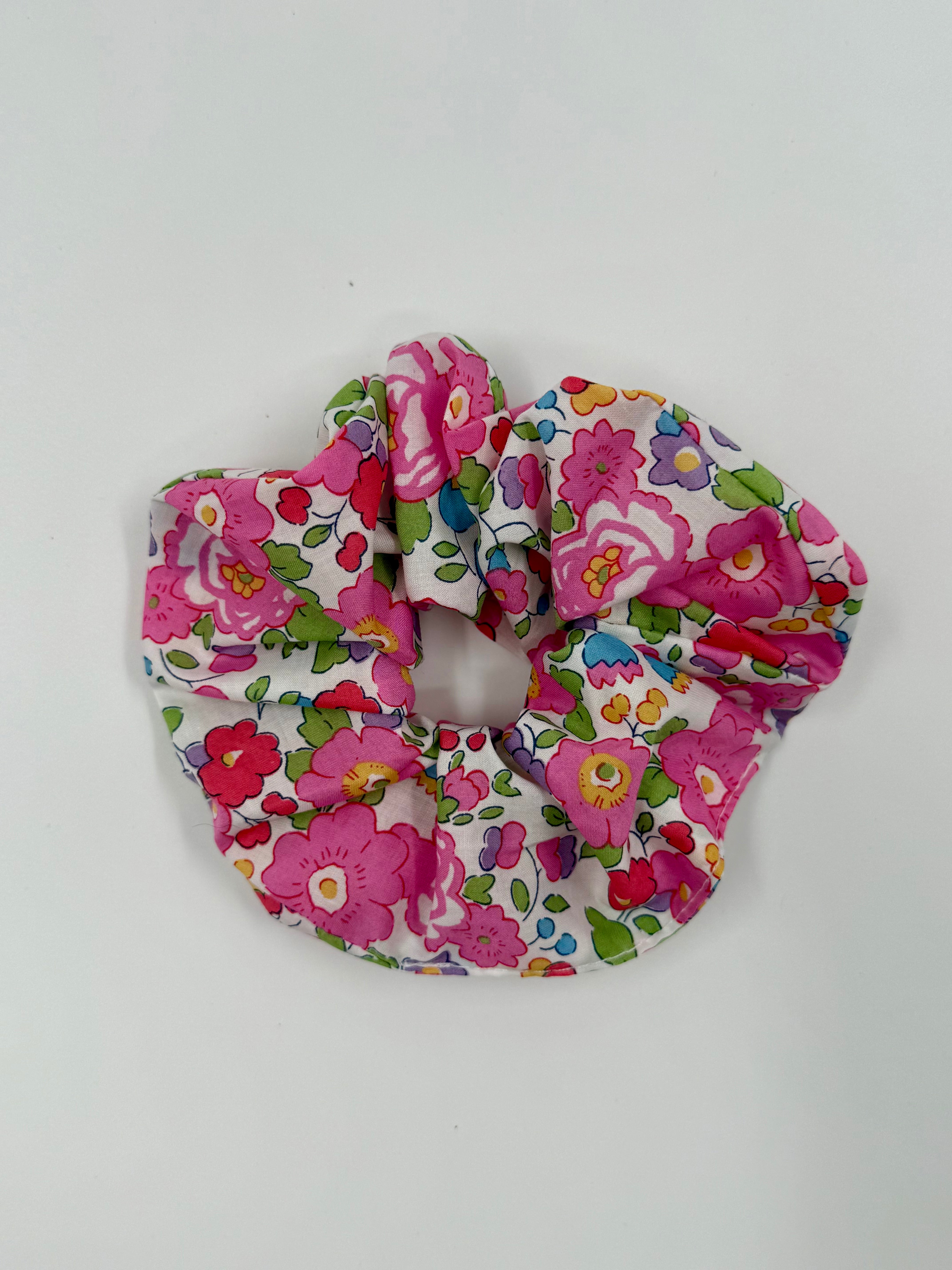 Liberty Betsy Scrunchie-Girls
