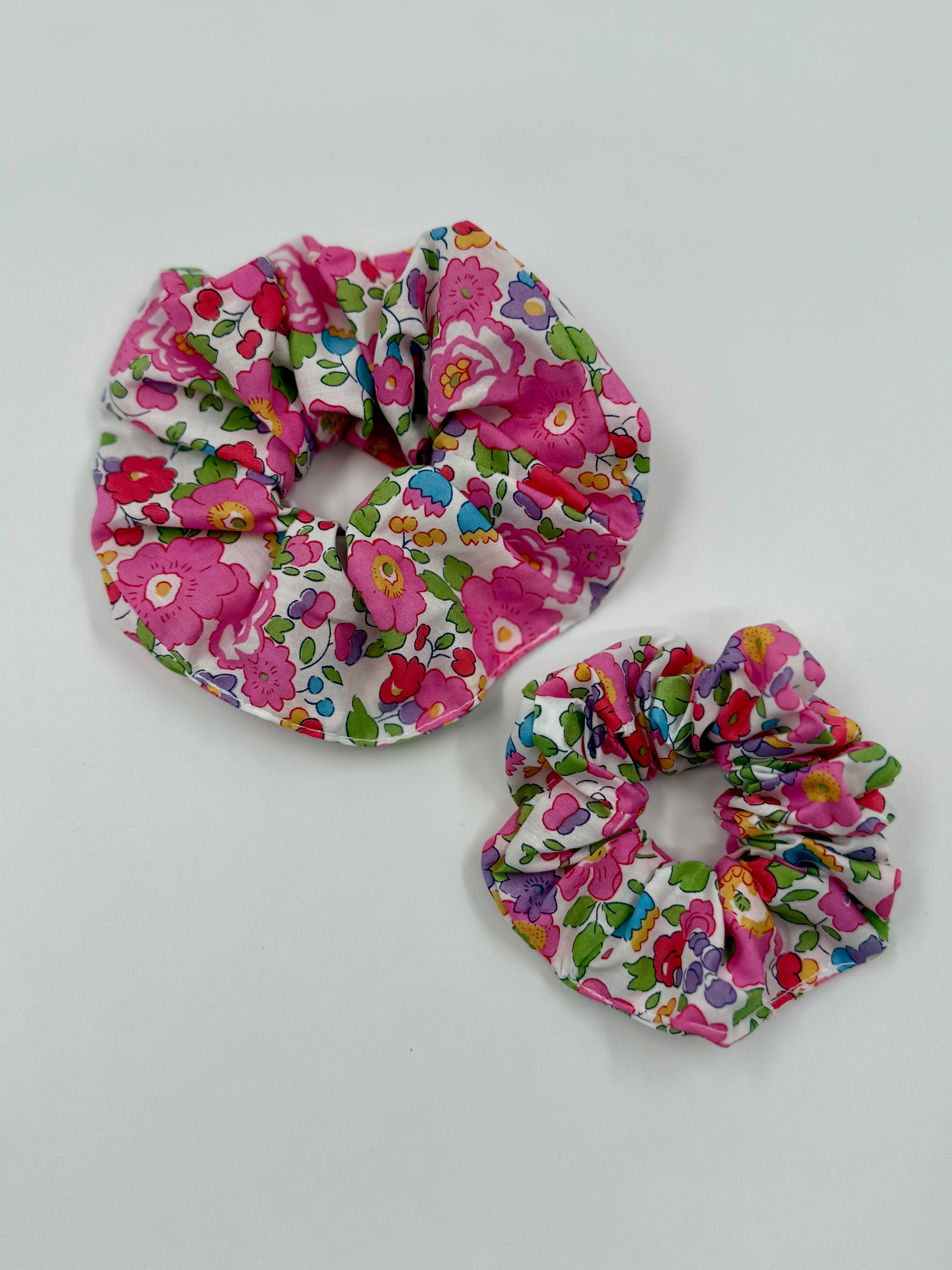 Liberty Betsy Scrunchie-Women